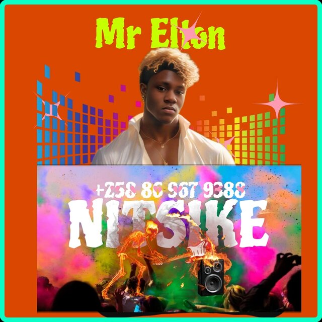 Nitsike