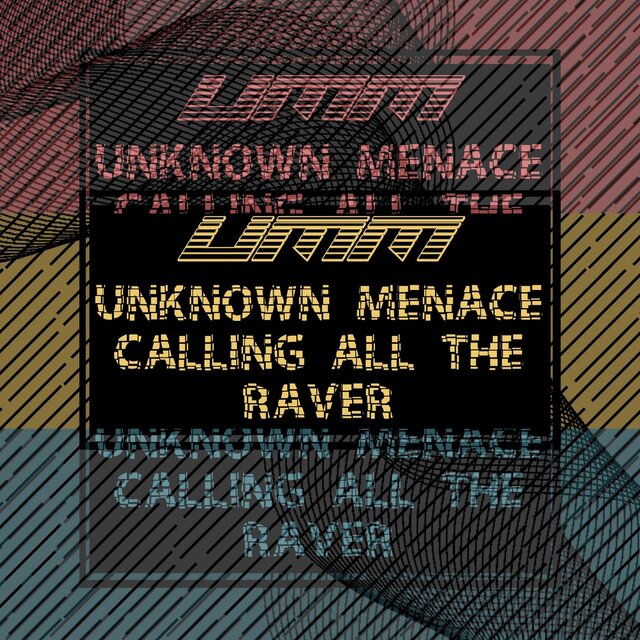 Calling All the Raver