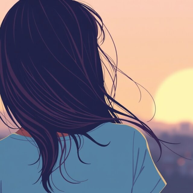 Midnight Room (Vocal version)