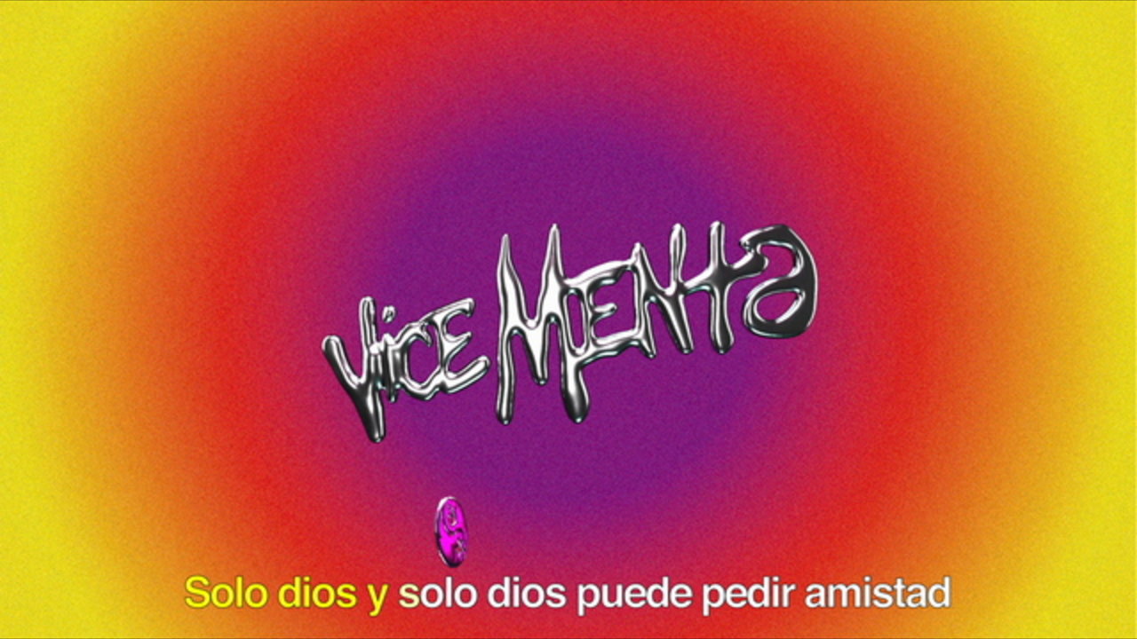 SOLO DIO$ (Lyric Video)