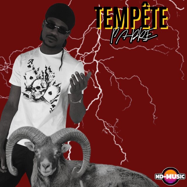 TEMPÊTE