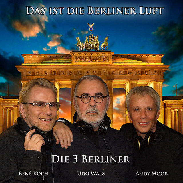 Das Ist Die Berliner Luft