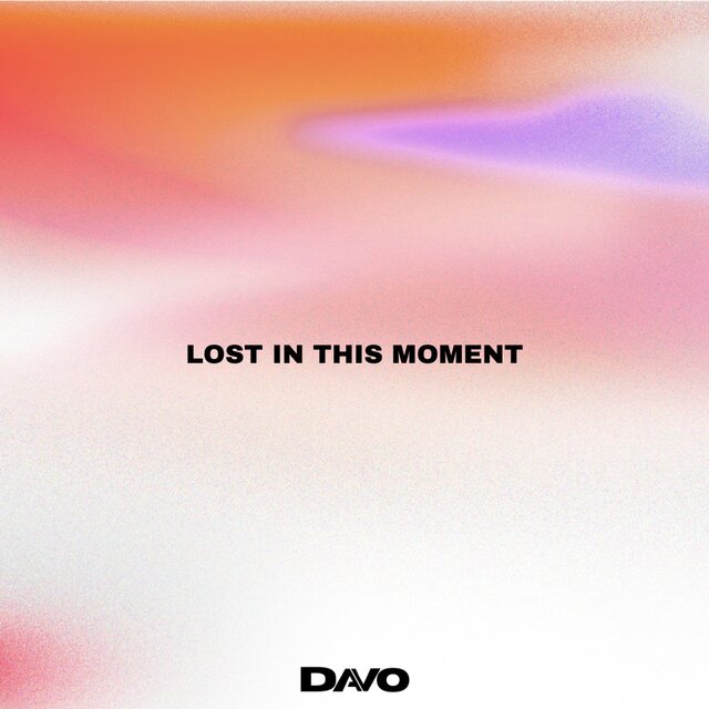 Lost In This Moment