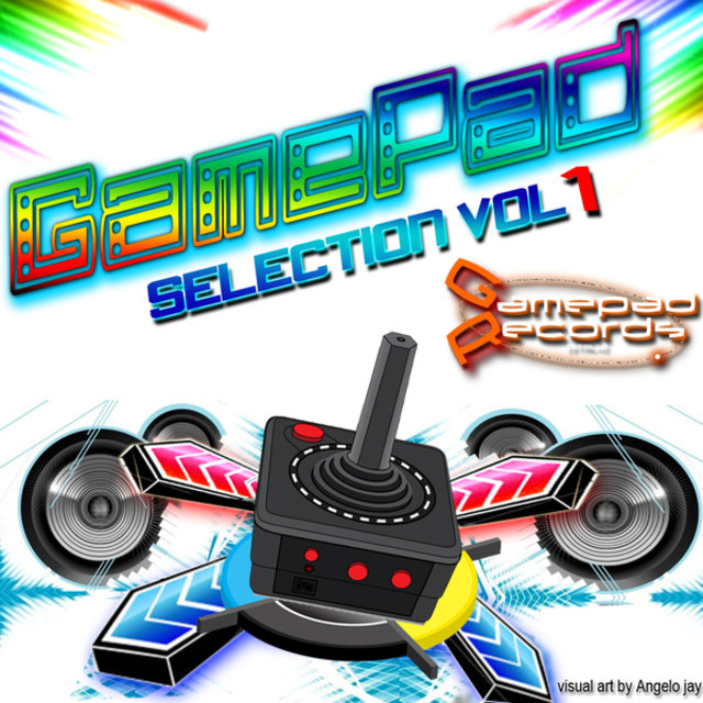 Gamepad Selection, Vol. 1