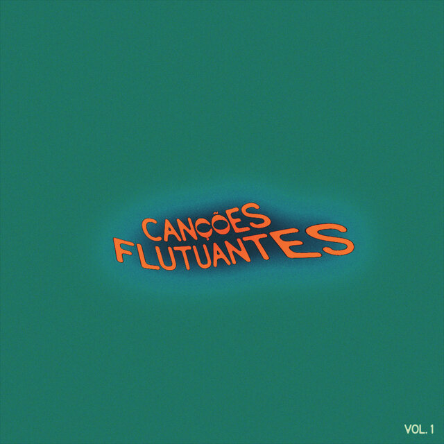 Canções Flutuantes - Vol 1