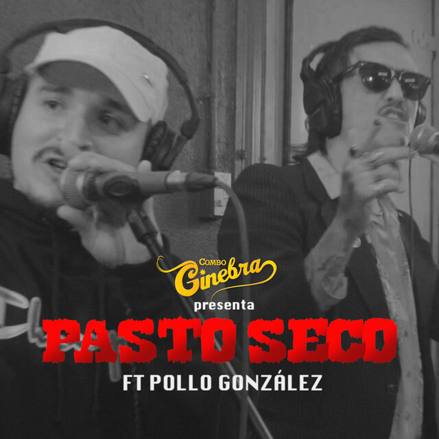 Pasto Seco (Versión 20 años) (Remix)