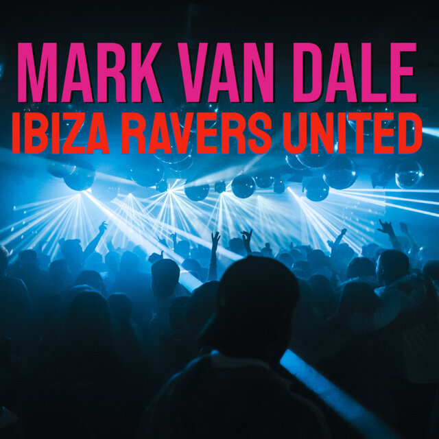 Ibiza Ravers United (Radio)