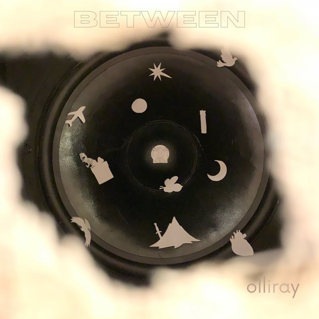 Between
