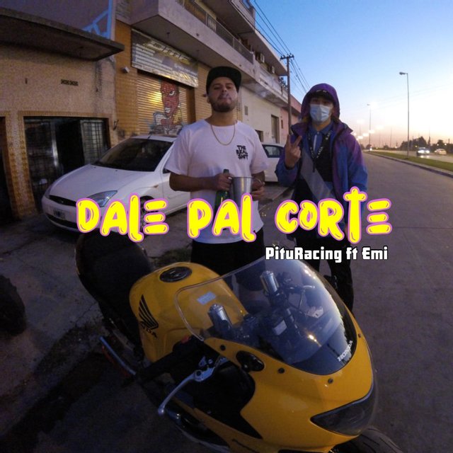 DALE PAL CORTE (feat. EMI ROLDAN)