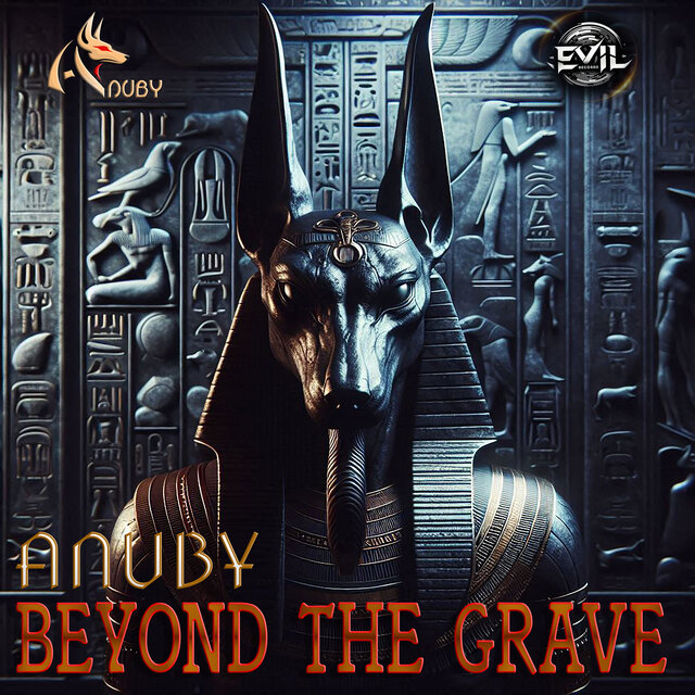 Beyond the Grave
