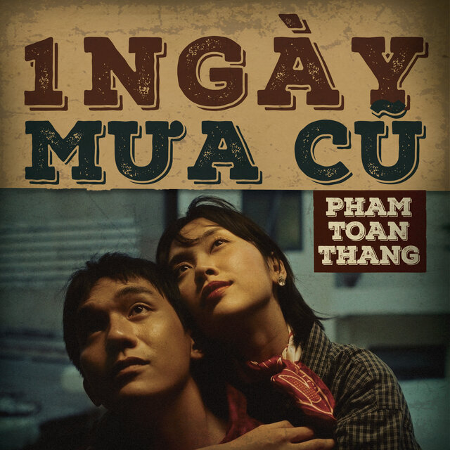 Một Ngày Mưa Cũ
