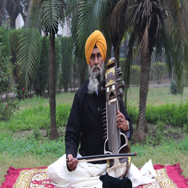 Kat Jaiyae Re Ghar Lago Rang