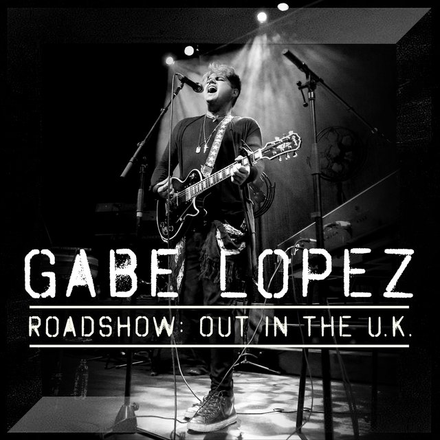 Roadshow - Out in the U.K.