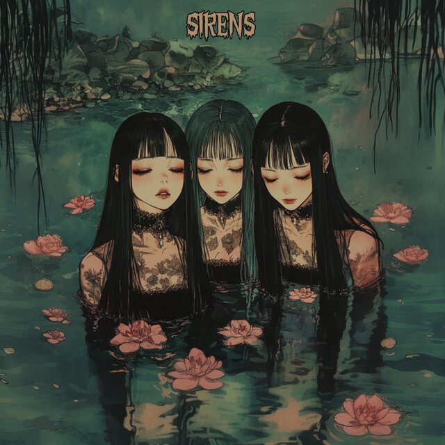 Sirens