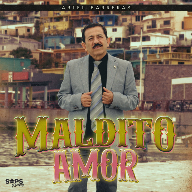Maldito Amor