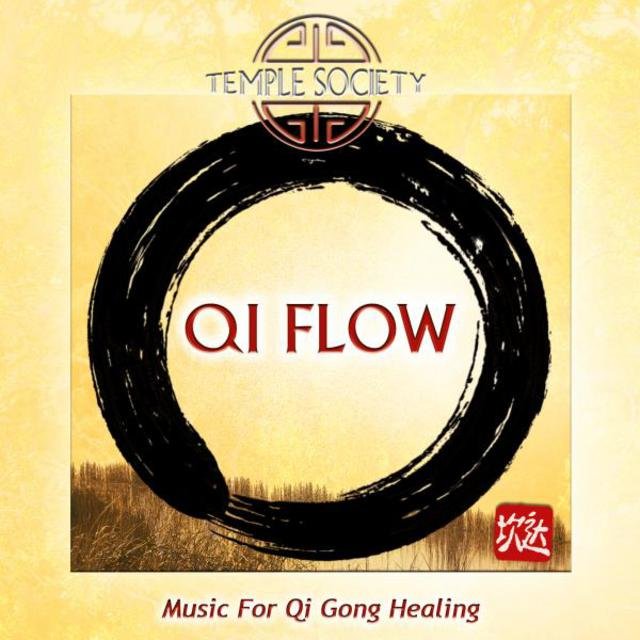 Qi Flow - Music for Qi Gong Healing