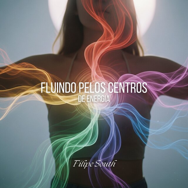 Fluindo pelos Centros de Energia