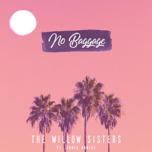 No Baggage (feat. Chris Daniel)
