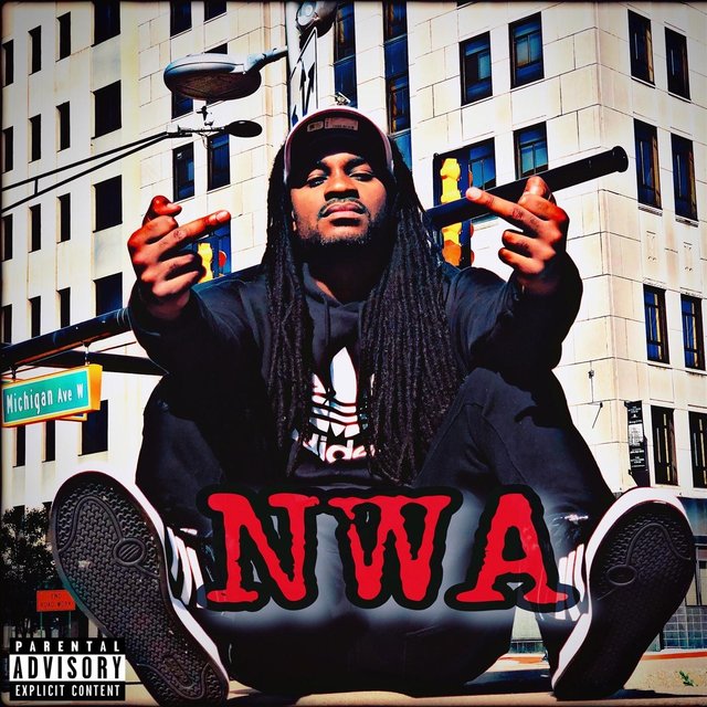 Nigga Wita Attitude