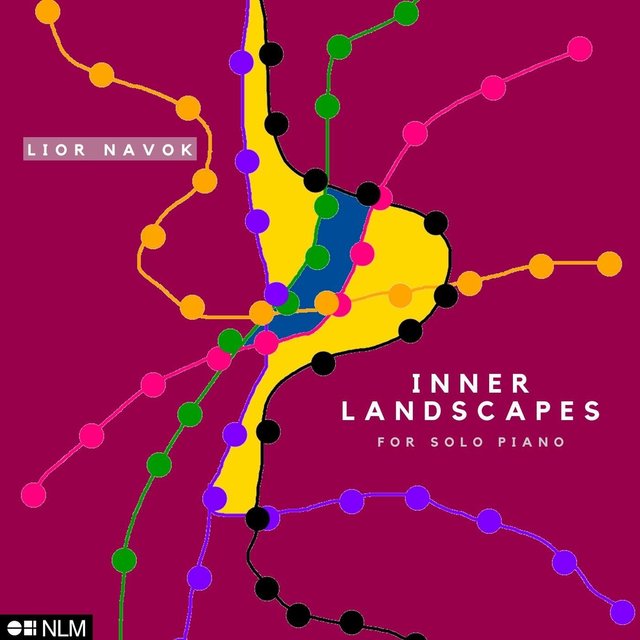 Inner Landscapes
