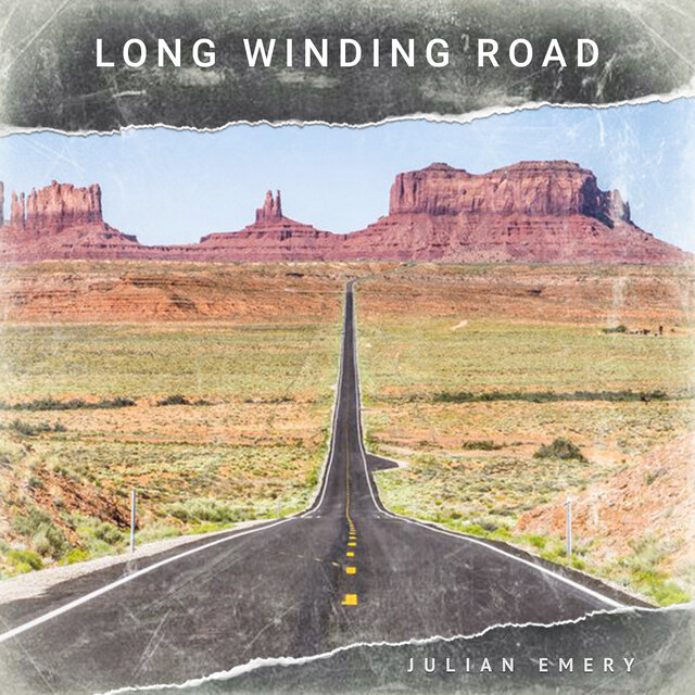 Long Winding Road