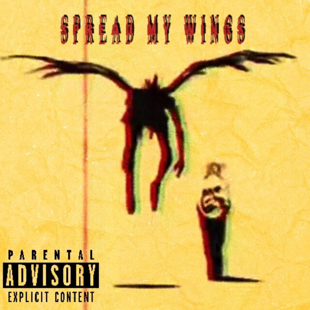 Spread my wings