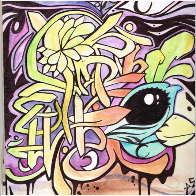 Crystals Ep