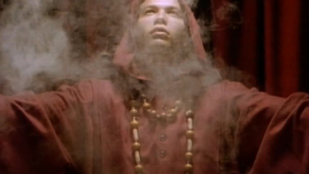 Back To The Rivers Of Belief: Way To Eternity / Hallelujah / The Rivers Of Belief
