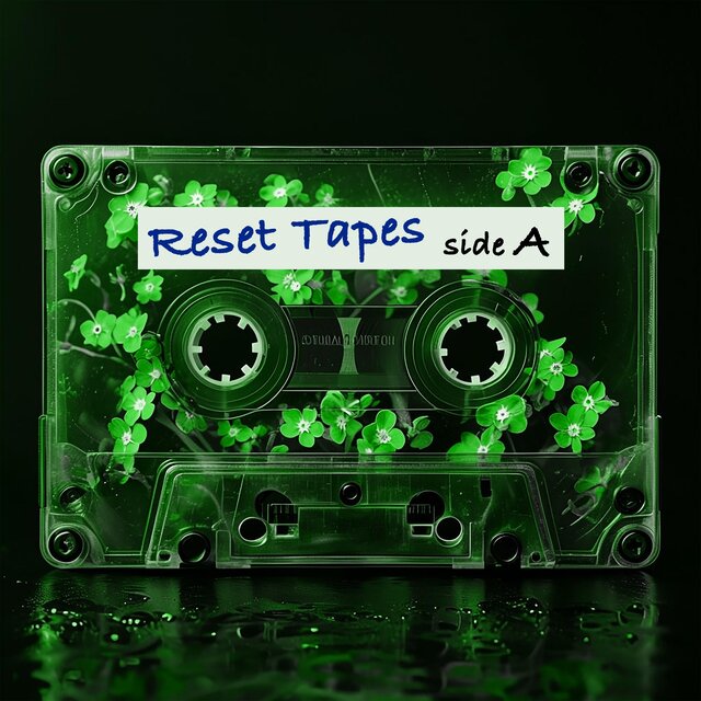 Reset Tapes. Side A