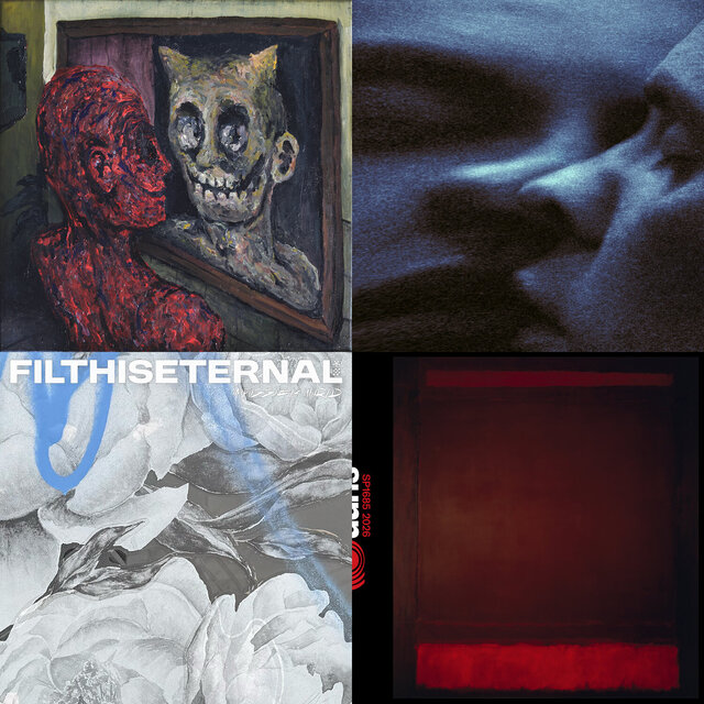 Cover art for album What's Good (Week of 1/11/26) by User