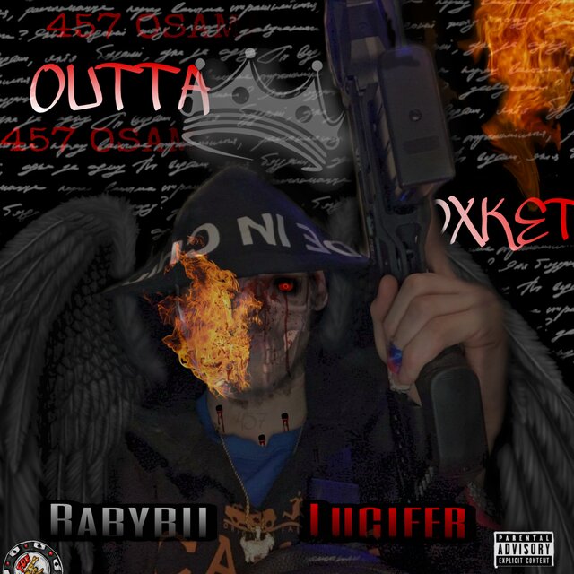 Outta Poxket