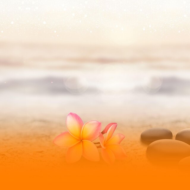Healing Wellness Music For Stress Relief And Deep Emotional Balance