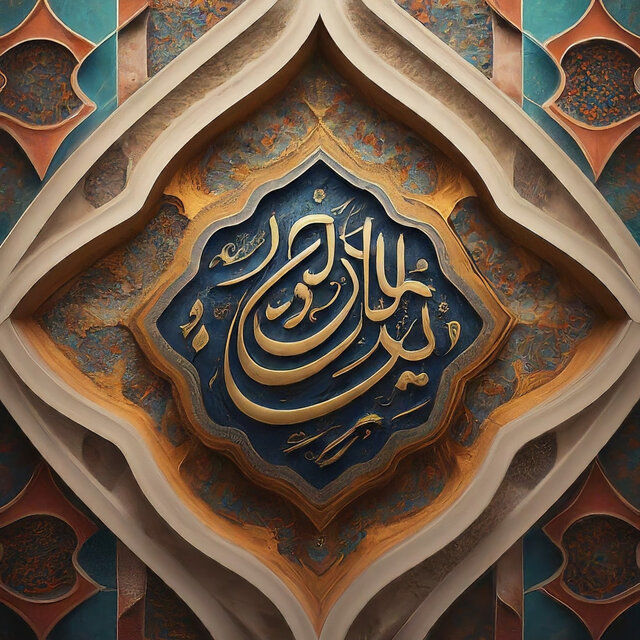 Mesmerizing Quran Recitation To Bring Peace to your House Hold