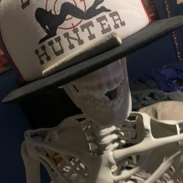 Throw It Up