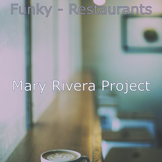 Funky - Restaurants