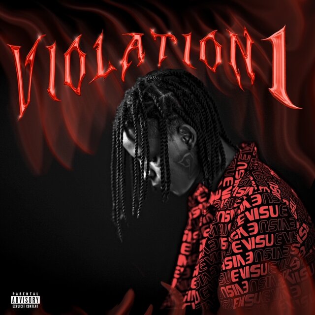VIOLATION 1