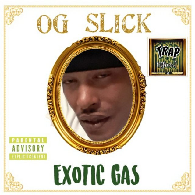 Exotic Gas