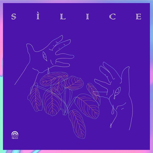 Silice (Un Compilado de Productores Mujeres Cis, Trans y No Binaries)
