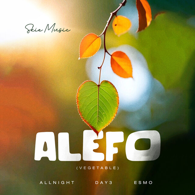 Alefo (Vegetable)