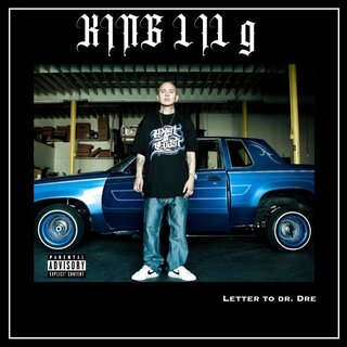 King Lil G - TIDAL