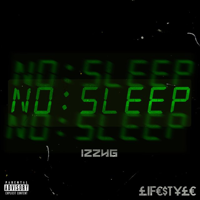 No Sleep