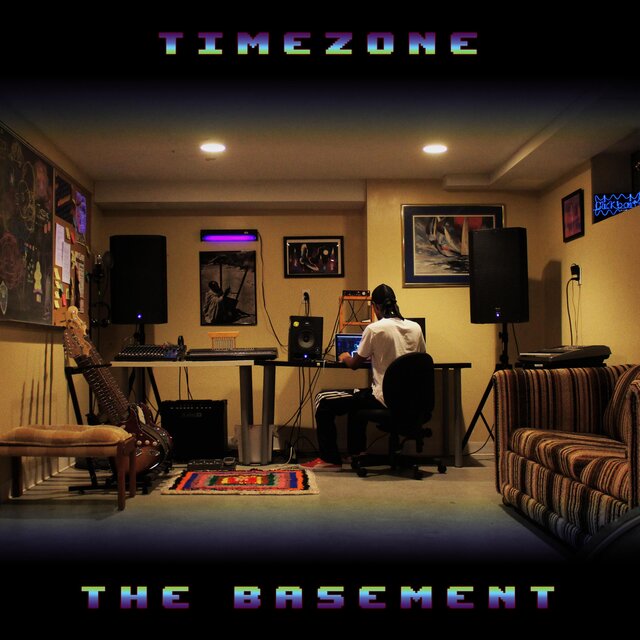 The Basement
