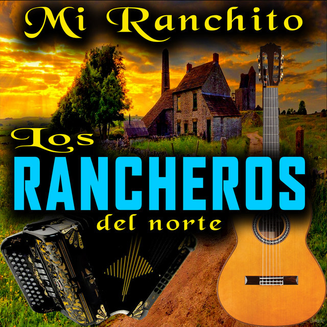 Mi Ranchito