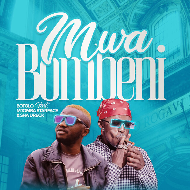 Mwabombeni