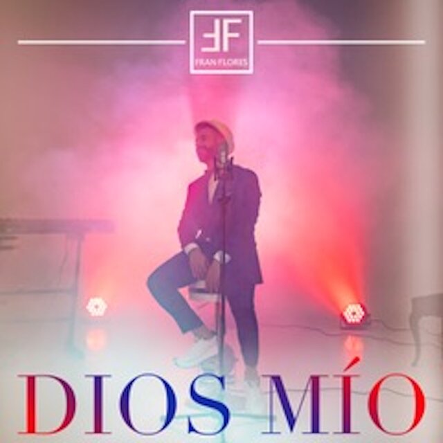 Dios mío