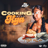 Cooking With Kya