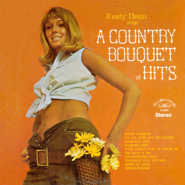 A Country Bouquet of Hits (2021 Remaster from the Original Alshire Tapes)