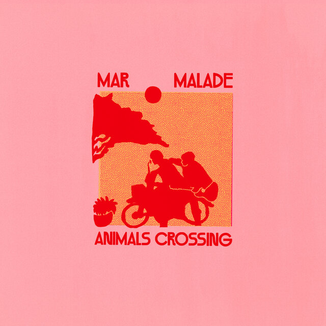 Animals Crossing
