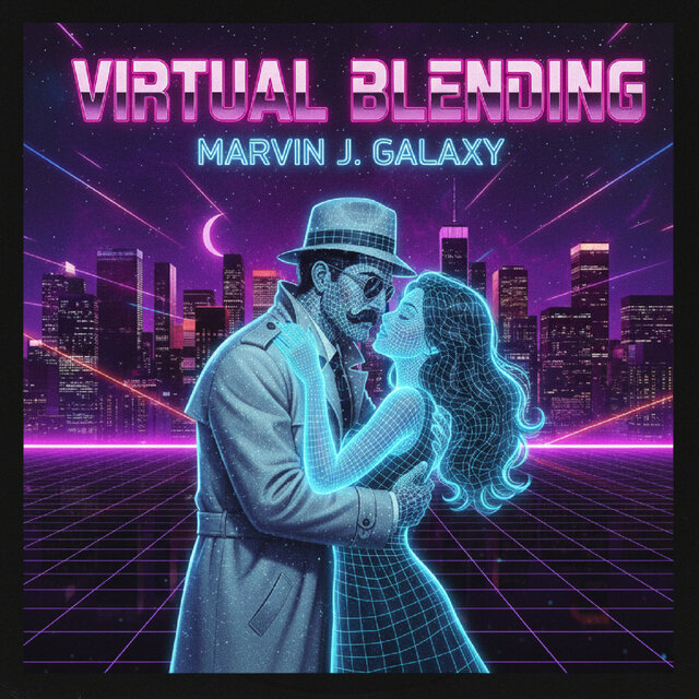 Virtual Blending
