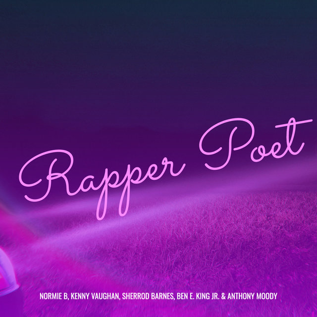 Rapper Poet